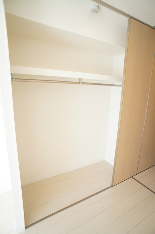 リブリ・湘南六会2階 収納