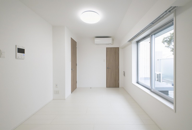 プレミアムキューブ下北沢 内観