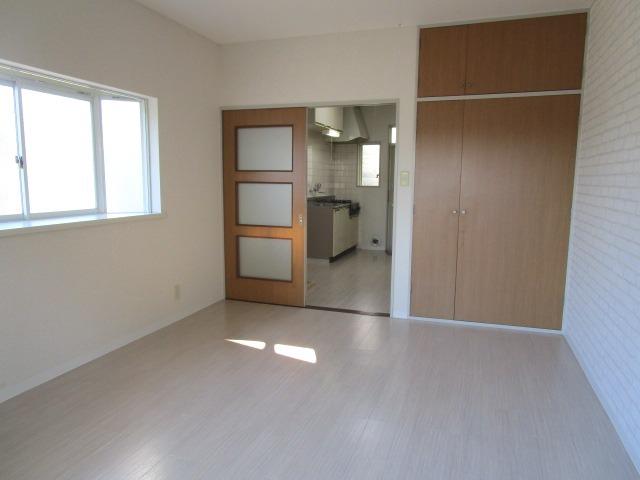 コーポラスＹⅡ 内観