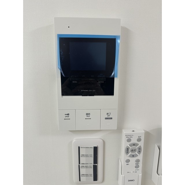 La　Libeｌｌule　二本榎105号室 部屋その他