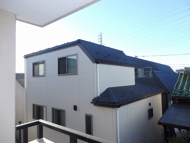 バーデンハイムマサキ(E-078)3階 部屋その他