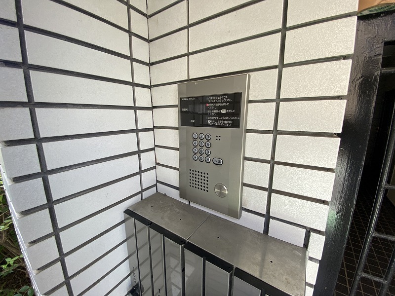 フリーデンハイム３自由ヶ丘2階 部屋その他