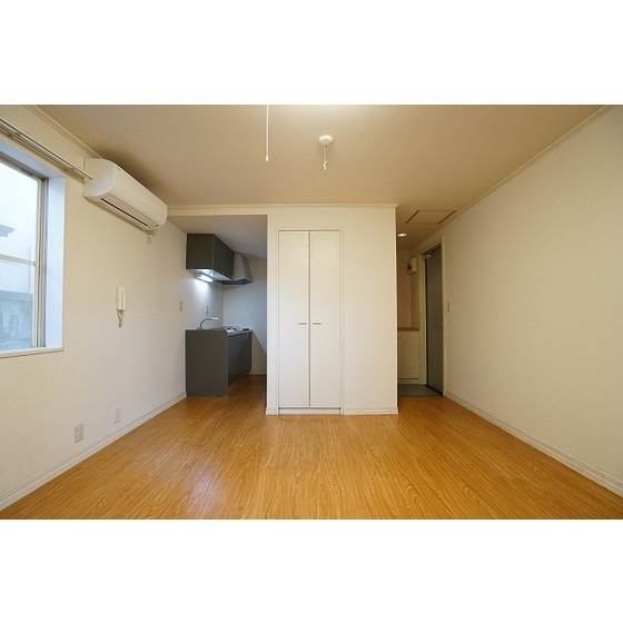 カーサグリス0102号室 居室