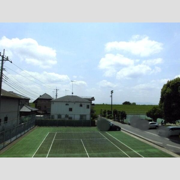 SEJOUR YOSHIOKA 眺望