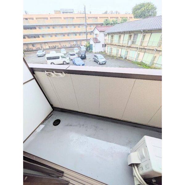 フチノコーポ205号室 部屋その他