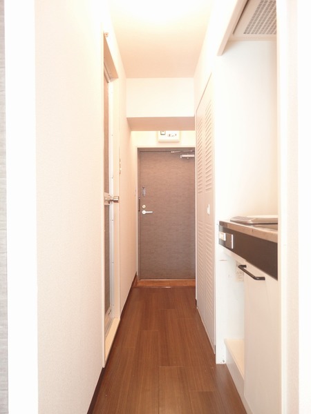 アポーラ中野202号室 その他