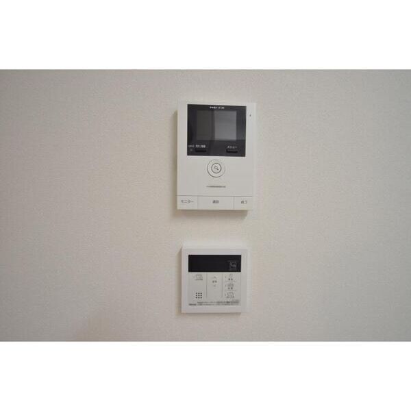 Grace　Court　II108号室 部屋設備