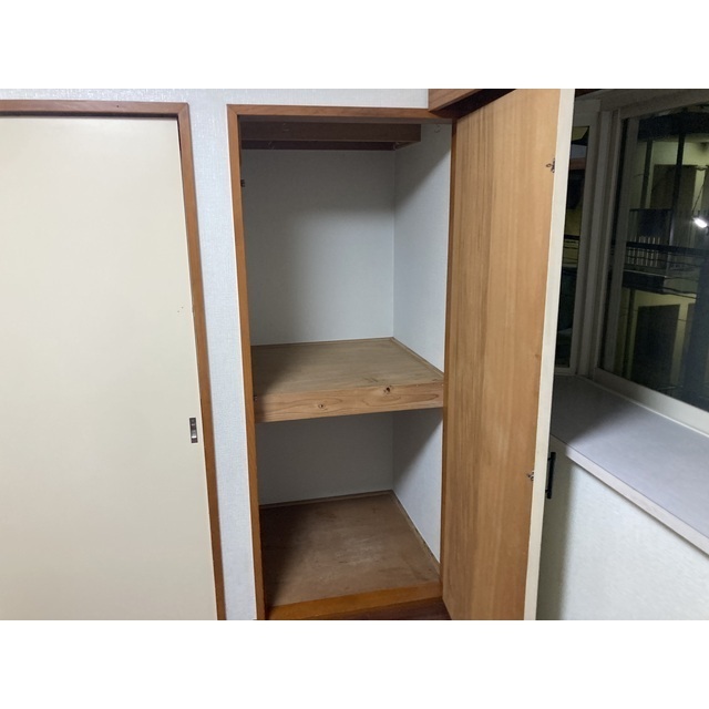 さくらハイム 内観