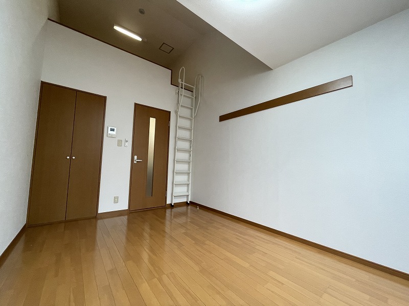 スカイヴィレッジ2階 部屋その他