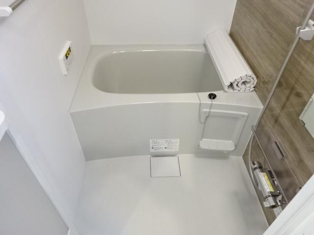 prunier（プリュニエ）205号室 バス（イメージ）