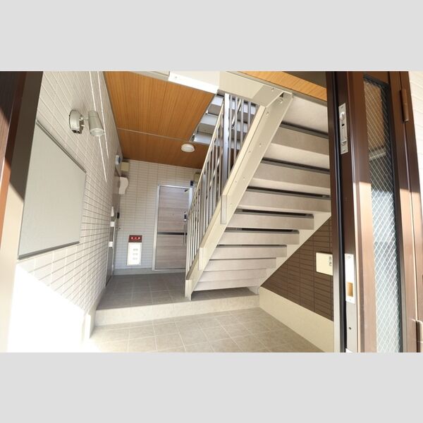 メゾン鶴丸103号室 周辺