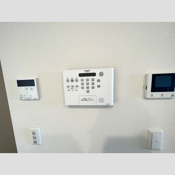 クーラクーD303号室 部屋設備