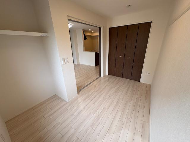 Ｅｓｐｅｒａｎｚａ（エスペランサ）107号室 寝室