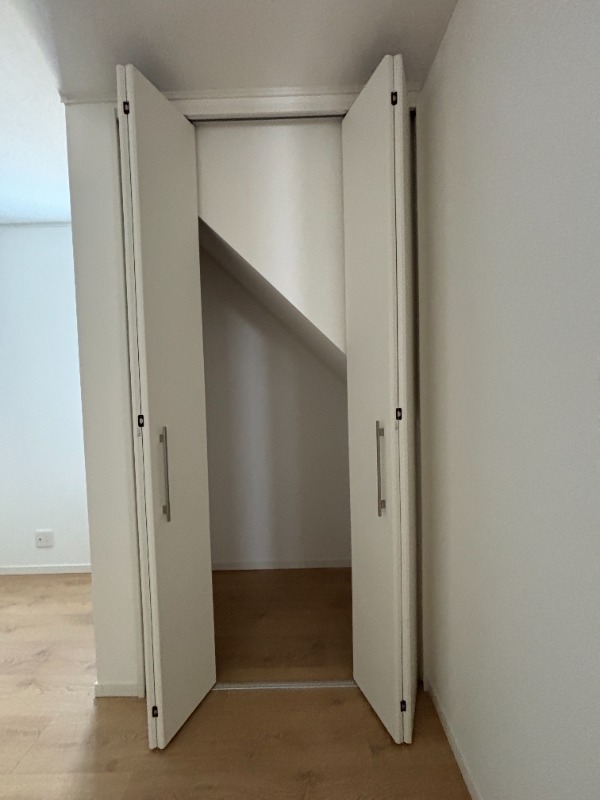 別所6丁目戸建 収納スペース