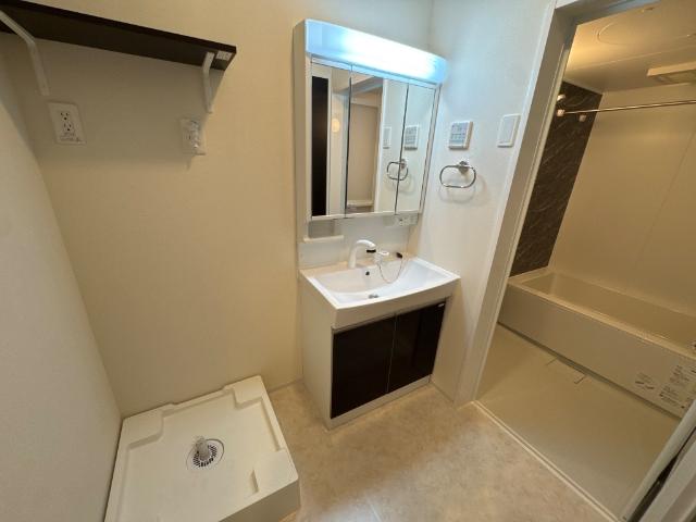 クレシア　-Crecia- 洗面