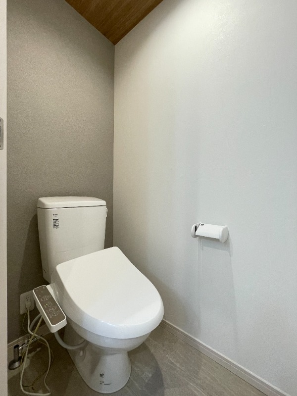 ルッチクオリタ鳩ヶ谷1階 部屋その他