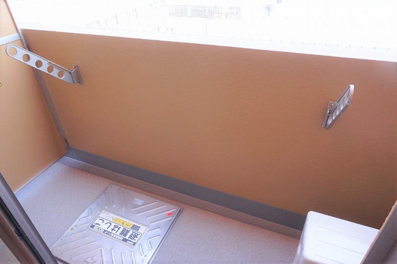 ガディス・パーク行徳壱番館(K-150)6階 同建物別部屋の参考画像