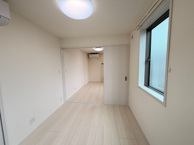 LITERA GROVE3階 内観