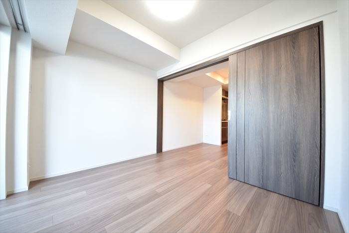 グランパセオ清澄白河Ⅱ0904号室 リビング