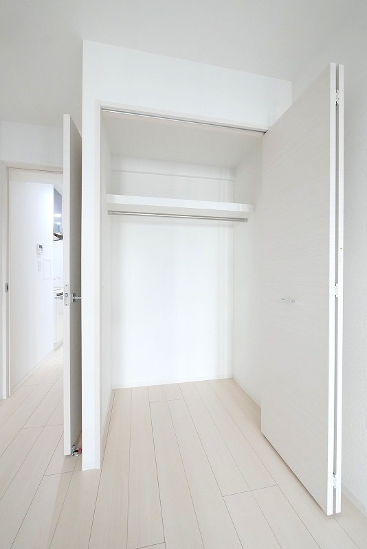 グランジット日本橋浜町5階 内観