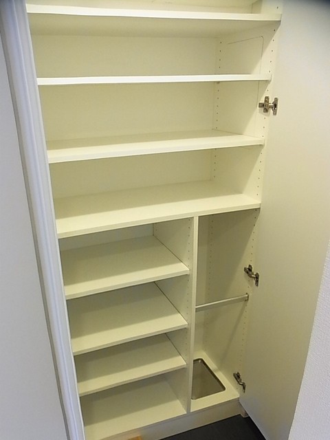 スクエア湘南 部屋設備