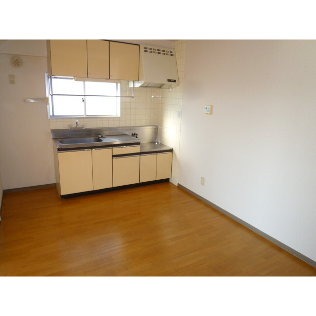 第二田口ビル 内観