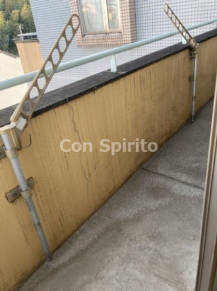 ボタニカテラス ※同タイプのお部屋の参考写真となります。