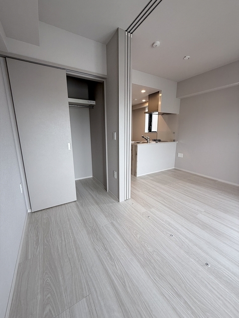 グレーシアフィット藤沢鵠沼 洋室3帖　2025年10月撮影