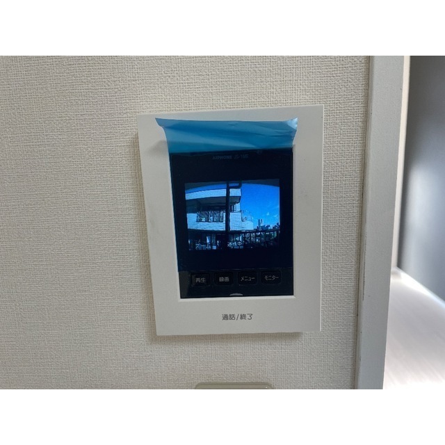 グレイス桜木401号室 部屋その他