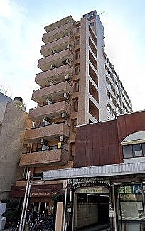 ライオンズマンション西八王子第参311号室 外観