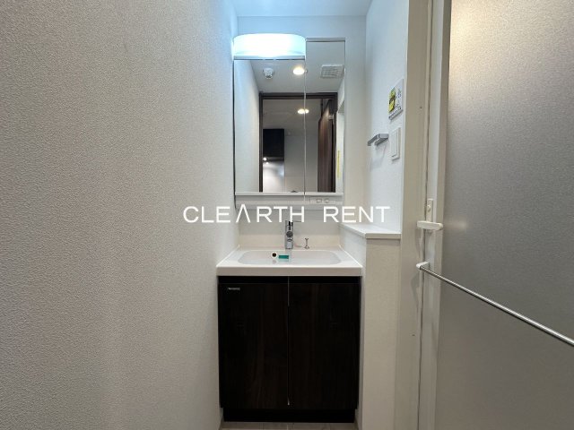 コンシェリア横濱山手 ＴＨＥ ＲＥＳＩＤＥＮＣＥ2階 同タイプ別住戸写真となります。現況と異なる場合がございます。