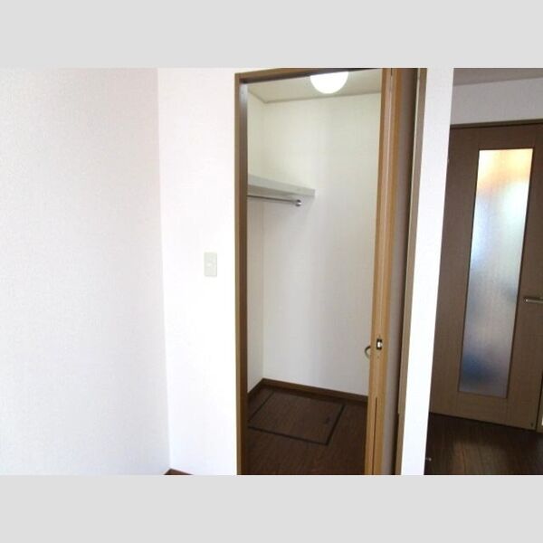 ベレンヘーナS・I ウォークインクローゼット