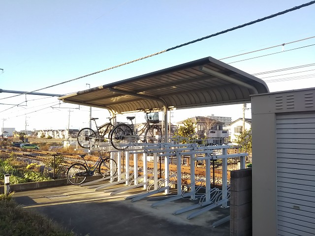 レオパレスキャノーラ103号室 部屋その他