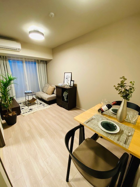 プラウドフラット四谷三丁目1006号室 ※参考写真　同タイプモデルルーム