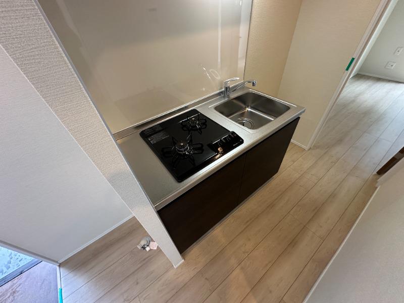 仮称）宮崎町共同住宅22階 部屋その他