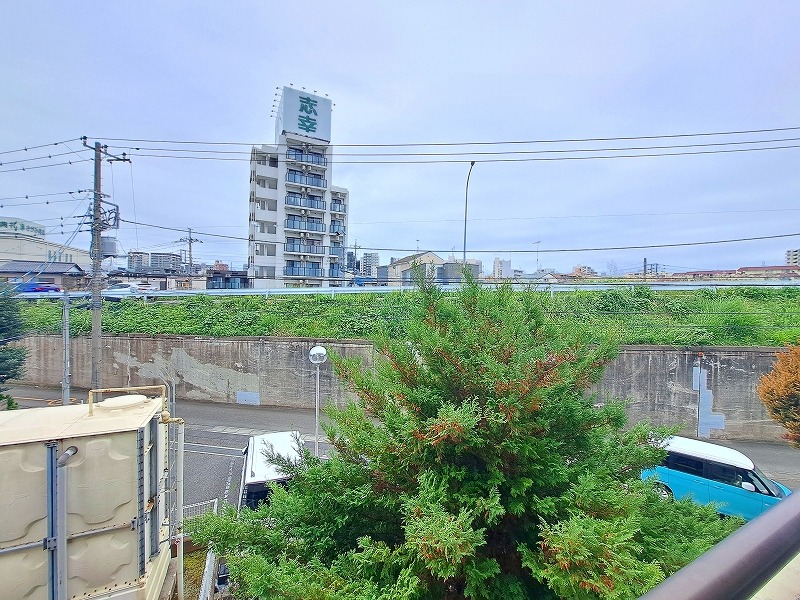 ピエタテール柏町4階 参考写真