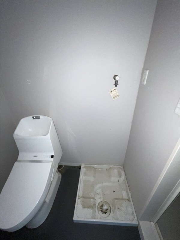 Ｃｕｏｒｅ　Ｋａｍａｔａ3階 部屋その他
