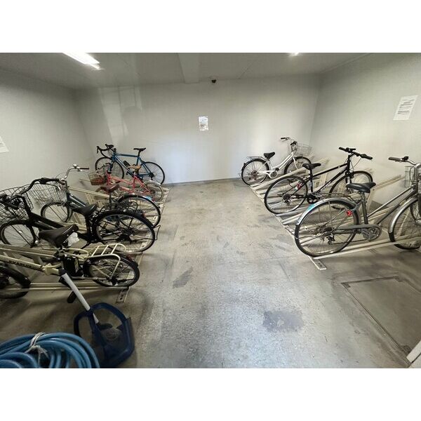 ラ・エテルノ横浜関内405号室 部屋その他