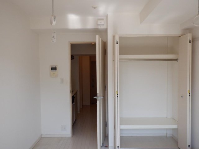 プレール・ドゥーク蒲田Ⅱ8階 部屋その他