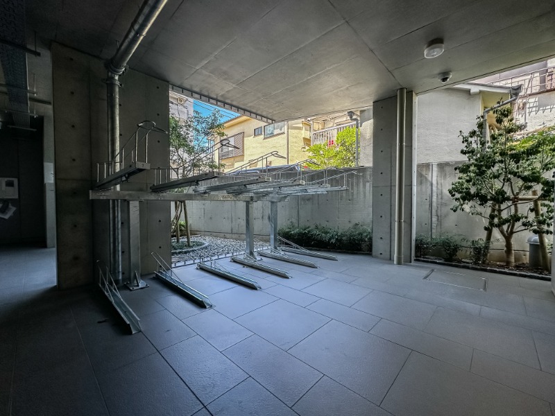 リヴ　アン　フルール2階 部屋その他