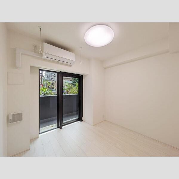 S-RESIDENCE横濱吉野町burgeon801号室 玄関