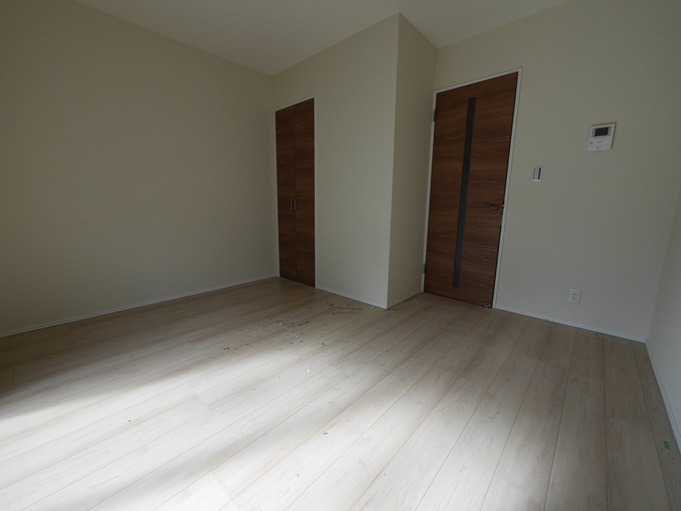 カーサ高柳2階 部屋その他