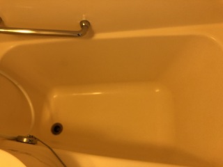 ハイタウン池上第5 お風呂