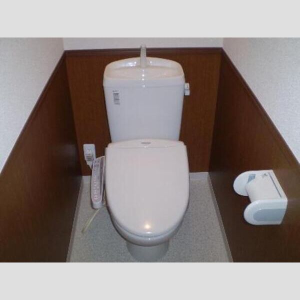 セレッソ トイレ