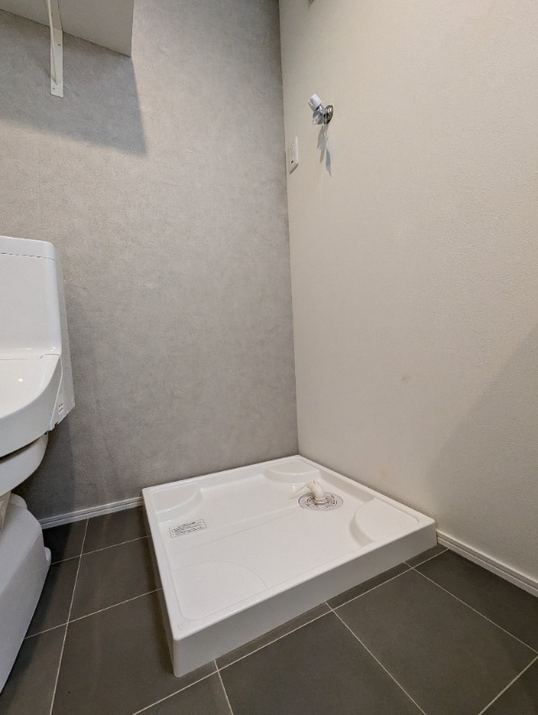 オデッセイ１０2階 トイレ