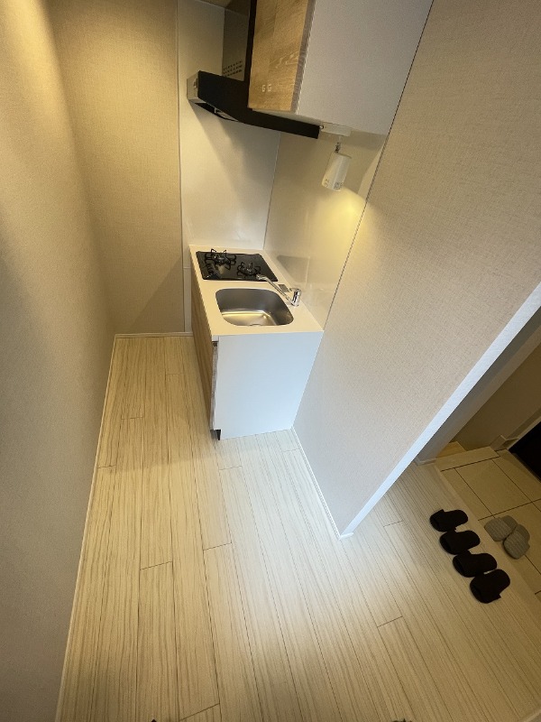 プレニーズ護国寺PREMIER地下1階 部屋その他