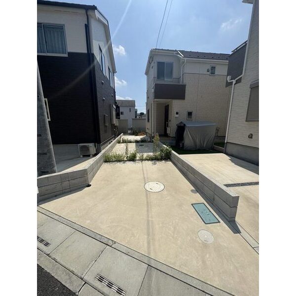 Sumai-toさいたま市岩槻区原町01 外観