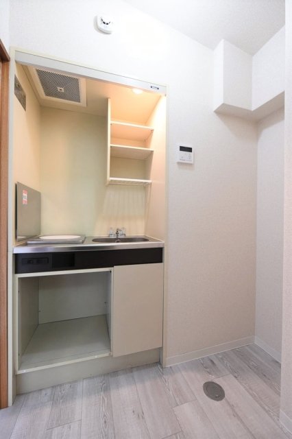 ＫＩＫビル キッチン