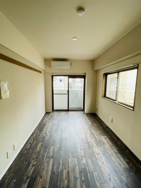 目黒フラワーハイホーム3階 同建物別部屋の参考画像