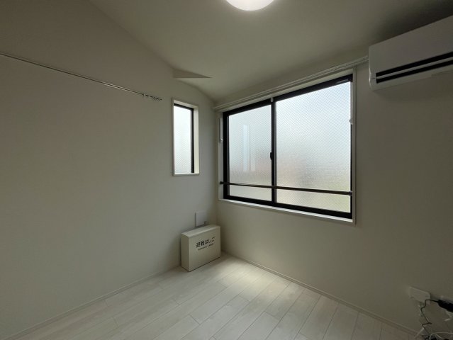 ハーモニーテラス北小岩ⅩⅧ0201号室 リビング